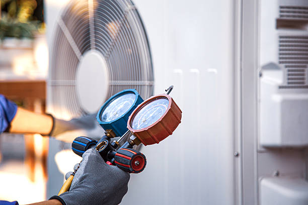 Affordable Hvac solutions in Diamondhead, MS